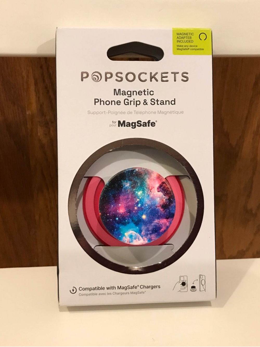 Popsockets MagSafe PopGrip - Picture 4 of 4